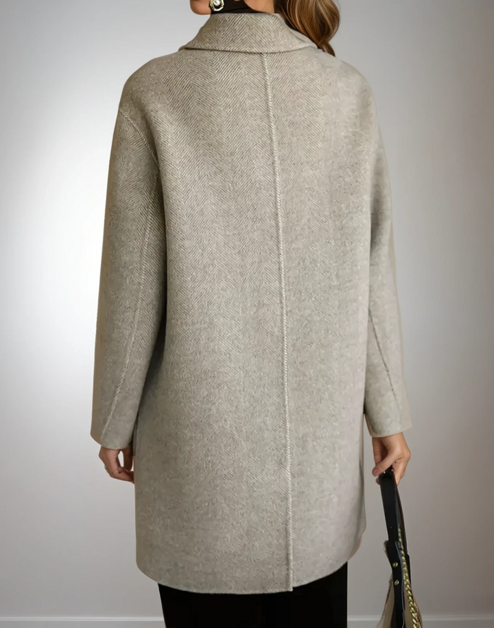 Valerie | Warm &amp; Elegant Coat